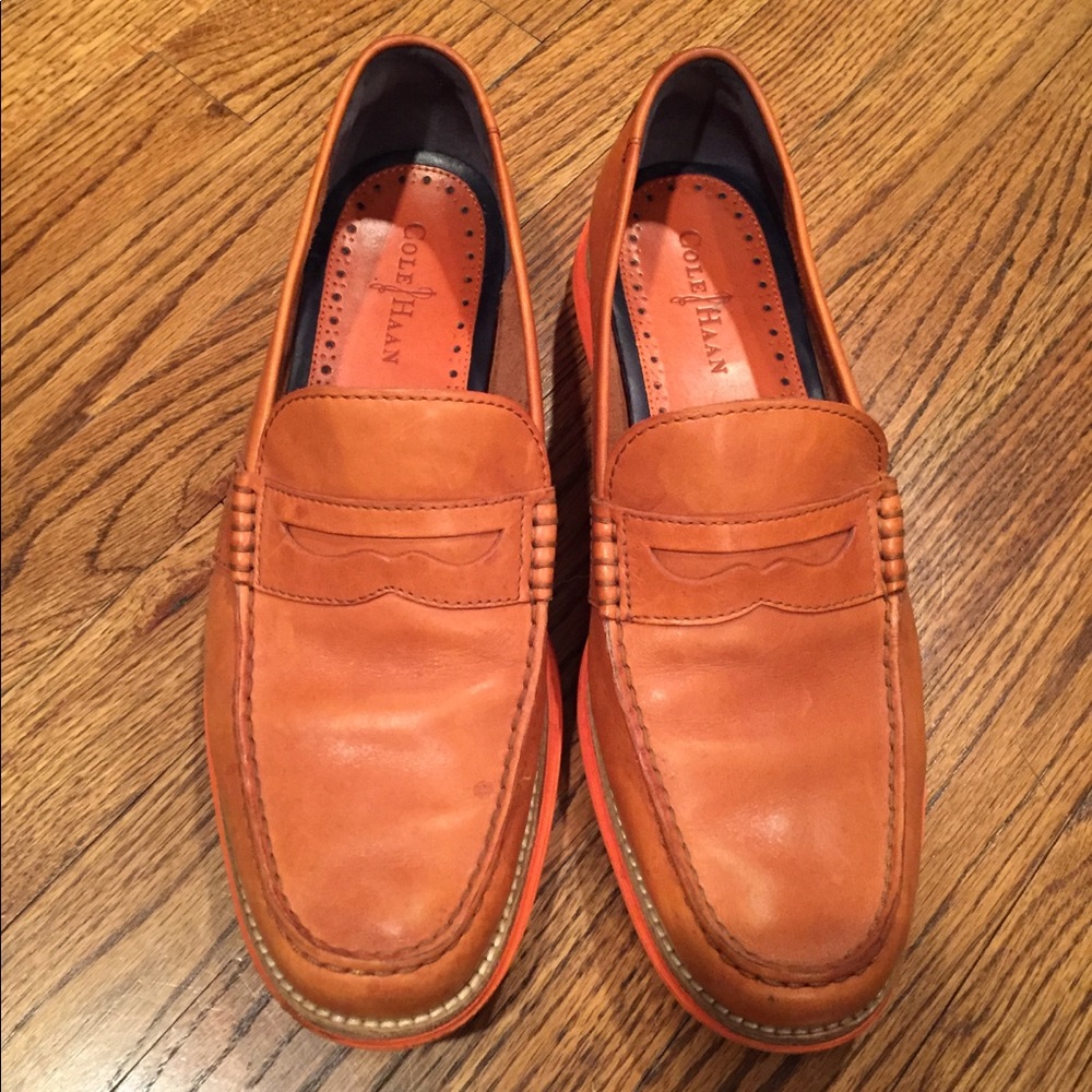 Cole Haan Men’s loafer